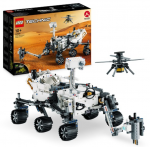 LEGO 42158 NASA Mars Rover Perseverance Constructor