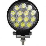 Autolambid, Mootorratta ja traktori valgustid // Auto p&auml;evatuled (DRL) // 1869 Światło robocze Noxon-R42 D10