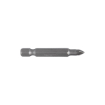 T&ouml;&ouml;riistad ja m&otilde;&otilde;teseadmed // K&auml;sit&ouml;&ouml;riistad ja k&auml;sit&ouml;&ouml;riistade komplektid // Końc&oacute;wka 1/4" pozidriv nr.2, l=50mm, szt.10 proline [p]