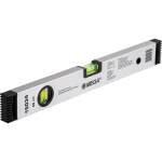 T&ouml;&ouml;riistad ja m&otilde;&otilde;teseadmed // K&auml;sit&ouml;&ouml;riistad ja k&auml;sit&ouml;&ouml;riistade komplektid // Poziomnica alu 400mm, 2 libelki