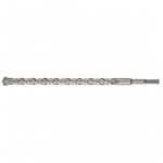 T&ouml;&ouml;riistad ja m&otilde;&otilde;teseadmed // Lisaseadmed lihvijatele, puuridele ja kruvikeerajatele // Wiertło do betonu SDS Plus, 18 x 310 mm, S4, quatro