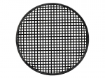 Helis&uuml;steemid ja tarvikud // Paigaldatavad k&otilde;larid // 5142# Osłona głośnikowa 30cm 12" grill