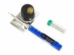 T&ouml;&ouml;riistad ja m&otilde;&otilde;teseadmed // Uued tooted t&ouml;&ouml;riistade, tarvikute kategoorias // 3897# Lutownica mini dc 12v-24v 10-30w lcd zd8950`