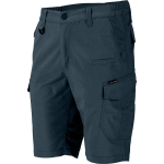 Jalan&otilde;ud, t&ouml;&ouml;riided | Isikukaitsevahendid // T&ouml;&ouml;-, kaitse-, k&otilde;rgn&auml;htavusega riided // Spodenki kr&oacute;tkie granatowe, "s", ce, lahti