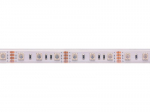 LED strip, 12V, 14.4W/m, waterproof IP67 T shape,, RGB, high efficiency, AKTO