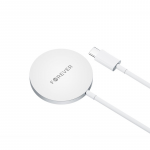 Forever MAWC-100 Magnetic Wireless Charger 15W