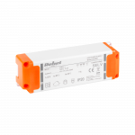 LED valgustus // LED-valgustite toiteplokid // Zasilacz REBEL do sznurow diodowych LED 12V 2,5A (YSL36-1202500)  30Watt max.