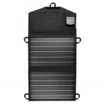 P&auml;ikeseenergia inverterid ja p&auml;ikesepaneelid // Solar Panels // Ładowarka solarna, panel słoneczny 15W, ładowarka solarna