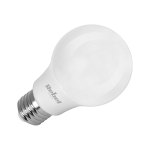 LED valgustus // Valgustid uutest tarnetest // Lampa LED Rebel A60 8,5W E27 4000K, 230V