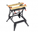 BLACK+DECKER ST&Oacute;Ł WARSZTATOWY WORKMATE 610x472mm