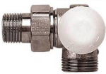 Thermostatic valve 3D''CD''1/2"-G3/4'' right HERZ