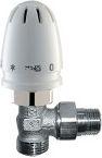 Return temperature Limiter &ldquo;Mini&rdquo;, angle   HERZ