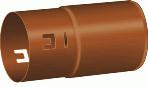 Drainage Reducer to PVC Dn 128/110