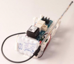 Electronic thermostat NO-KIT (029991) Atlantic
