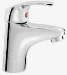 Bath/shower mixer m10 PROJECT 026 Herz