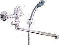 Bath faucet Optima-12/C