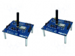Dev.kit: RF