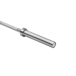 Uued tooted // Gryf olimpijski prosty 50 mm z łożyskami, sztanga olimpijska z łożyskami 180cm 15kg REBEL ACTIVE