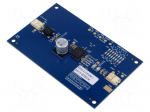 Extension module | Uin: 4&divide;55VDC | Uout: 1&divide;15VDC | Iout: 3A