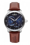Zeppelin New Captain's Line 8662-3 Automatic Watch