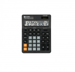 Kalkulaator ELEVEN SDC-444S, 12 m&auml;rgid
