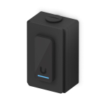 Paigalduskarp Ubiquiti Reader jaoks  must UACC-Reader-JB-B
