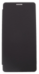Book case Evelatus Xiaomi Note 9 Book Case Black