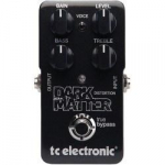 TC Electronic Dark Matter Distortion - guitar effect