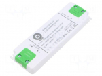 Power supply: switching | LED | 30W | 12VDC | 2.5A | 180&divide;264VAC | FTPC-C2