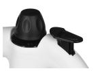 Camry Premium CR 7021 Portable steam cleaner 0.35 L 1500 W Black, White