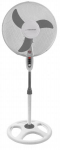 Kliimaseadmed // Ventilaatorid // EHF002WE Esperanza wentylator 16'' stojący typhoon biało-szary