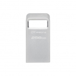 Flash drive Kingston  MEMORY DRIVE FLASH USB3.2 256G/MICRO DTMC3G2/256GB