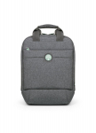 Laptop Bag PORT DESIGNS  Laptop Backpack YOSEMITE Eco Shoulder strap, Backpack, 12 L
