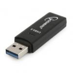 Other Computer Accessory Gembird  MEMORY READER USB3 SD/UHB-CR3-01