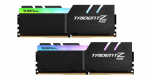 RAM DDR4 G.Skill  MEMORY DIMM 32GB PC25600 DDR4/K2 F4-3200C16D-32GTZRX