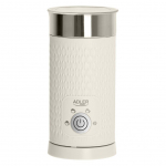 Coffee machine accessory Adler  Milk frother  AD 4495 500 W, Cream