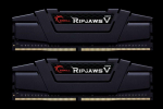 RAM DDR4 G.Skill  Ripjaws V 32 GB, DDR4, 3600 MHz, PC/server, Registered No, ECC No