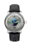 Zeppelin Atlantic 8468-1 watch, automatic