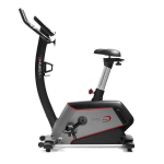 HMS Fitness M5812 Magnetic bicycle trainer