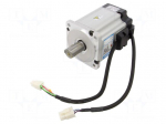 Motor: servo motor | with incremental encoder | 750W | 200VAC | R88M