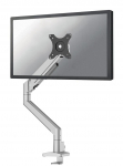 Neomounts DS70-250SL1 Monitor arm 17-35" - gas spring - Topfix - 180&deg;-stop
