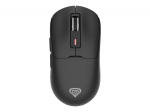 Genesis Gaming Mouse | Zircon 660 | Wired/Wireless | 2.4 GHz