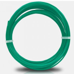 Riff material plastic filament for 3D pens 1.75 mm 10 m Green
