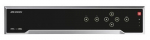 Hikvision DS-7732NI-I4/16P(B) Network Video Recorder (NVR) 1.5U Black,Silver