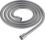 Steel shower hose - 150 cm