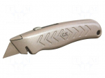 Knife | universal