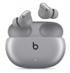Beats Studio Buds+ Wireless Earbuds Silver Wireless Headphones