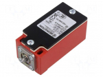 Limit switch | NO + NC | 10A | max.400VAC | M20 | IP65 | &Oslash;32.5x72mm