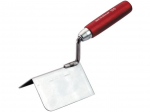 Jung - corner scraper outside edged - 90&deg; - 230 g - hobby