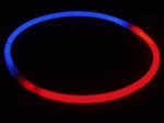 LIGHT STICK PACK &Oslash; 0.5 x 20 cm - MIXED COLOURS (3 pcs/pack)
